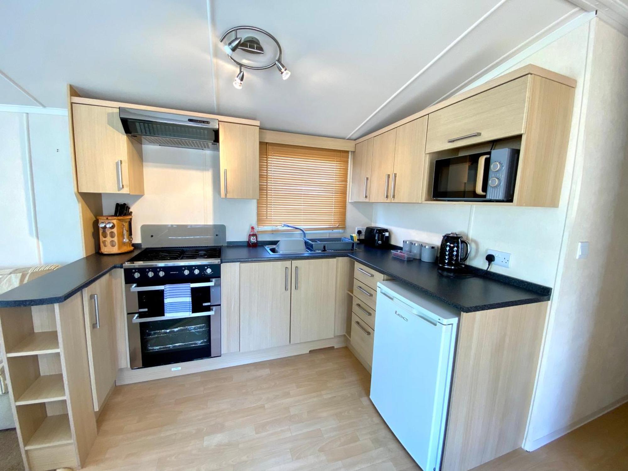 Elletson Park Wood Fired Hot Tubs, Caravans & Pods Pilling 외부 사진